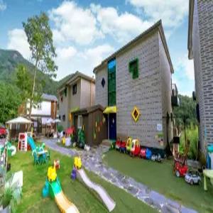 [전남] 오떼떼키즈풀빌라(전남, 담양)