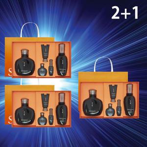 홈쇼핑 설화수 맨 본윤 2종 기획 3세트 아버지 은사님 선생님 중년 남편 남성용 생일 고급 남자 화장품 선물