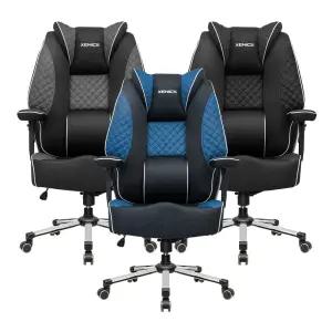 [4쿠폰] 제닉스  ARENA PRIME 메쉬 게이밍 컴퓨터의자 S,M,L