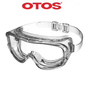 오토스 S-6100 고글 보안경 1개