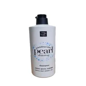 미쟝센 펄샤이닝 데일리 영양윤기 샴푸 1000ml