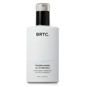BRTC 트레이너 옴므 올인원 밀크 200ml