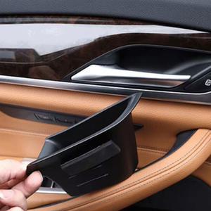 BMW5시리즈 용품 G30 도어포켓 수납 정리 보관함 악세사리 520i 523D 530i