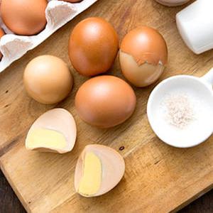 [구매시 한판 더] 구운계란 30구 (총 60구) 대란 훈제란 훈제계란 구운달걀