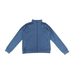 [디스커버리] 남성 담보루 하이넥 트레이닝 자켓 DMTR21031-IND