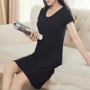 캡내장 버튼 모달 수유원피스