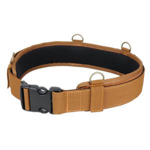 가야 벨트 KL-980 /스웨이드 작업벨트 Kaya 가야라이프