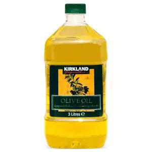 커클랜드 올리브유 3L 1개
