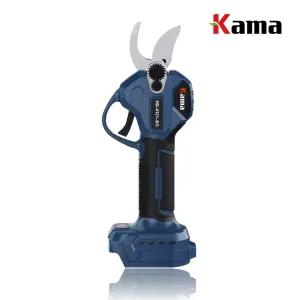 카마 KAMA 원예 충전 전지가위 32MM 베어툴만 HD-0121-BO 보쉬 배터리 호환