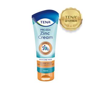테나 징크 크림 100ml X 1개
