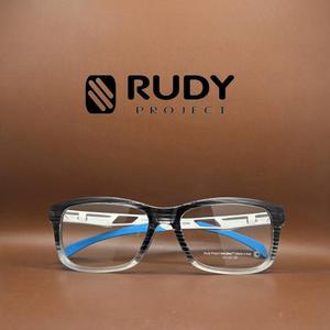 오늘출발 루디프로젝트 인튜이션 C타입 SP440C08-0001 유광 블랙 스트릭트 / 아주르 팁 INTUITION 스포츠 운동 안경테 고글