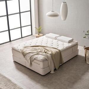 라클라우드 누볼라 토퍼형 매트리스 - 퀸 코스트코 마켓송지2507