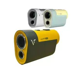 2025 보이스캐디 레이저핏 보이스 레이저형 거리측정기+혼마D1 스피드몬스터 골프공3구/더가전