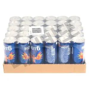 롯데칠성음료 핫식스 250ml 30개