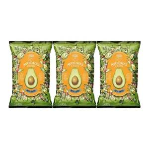 테몰 아보카도칩 나쵸치즈맛 40g x 3개