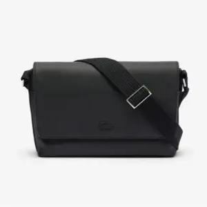 [백화점 AS 가능] 라코스테 크로스백 남성 메신저백 출근 여행 경량 가방 4645