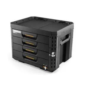 터프빌트 스텍테크 공구 박스 4단 TB-B1-D-74 서랍형 공구함