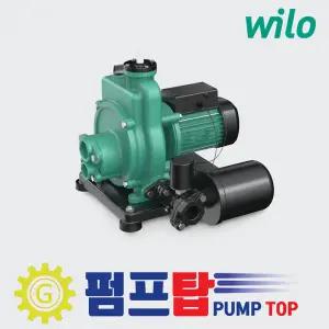 PC-P351SMA 윌로펌프 자동 깊은우물/얕은우물 겸용 자흡펌프 한일 PC-266A 호환가능