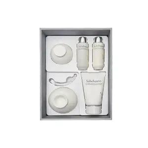 2025 new 설화수 진설아이크림 20ml 기획세트/쇼핑백/백화점정품/한글라벨