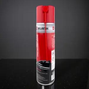 차량용 실리콘 스프레이 고무 방지 자동차용 방청 윤활제 코팅 퍼펙트 프로텍션 부식 크렉 이형제