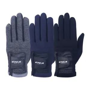 [기가골프] 방한 파크골프장갑 남성용(양손)_GA4580