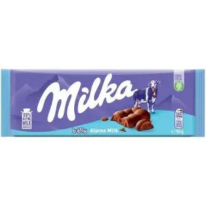 밀카 버블리 90g