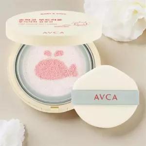 초등학생 썬크림 키즈 주니어 순한 저자극 선크림 야외 물놀이 소풍 자외선 차단 선쿠션 13g