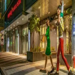 [전남] 여수 코업스테이 호텔(전남모텔/여수모텔)