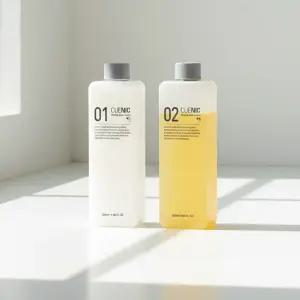 그리에이트 큐닉 웨이빙 멀티 마일드 1,2제 세트 열펌