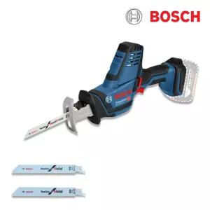 보쉬 GSA18V-LI C solo 충전 컷쏘 베어툴 몸체만