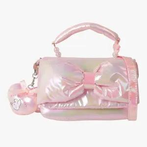 [롯데백화점]로엠걸즈 로걸 리본 크로스백가방   RGAK26A2P