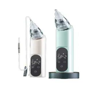 귀지 흡입기 전동 제거기 석션 귀이개 귀후비개 무선 청소 귓밥