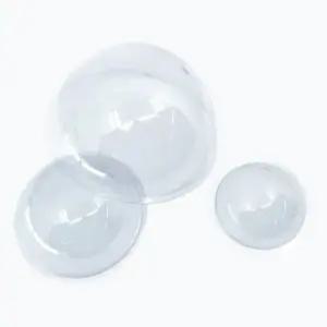 투명 반구 캡슐 돔 소 11개입 중 6개입 대 4개입 특대 2개입