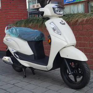 스즈키 어드레스125 / 고효율엔진 / pcx125 nmax125 / 26연식