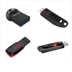 CZ16G32G 샌디스크 USB메모리 16G 32G 저장용 데이터 이동