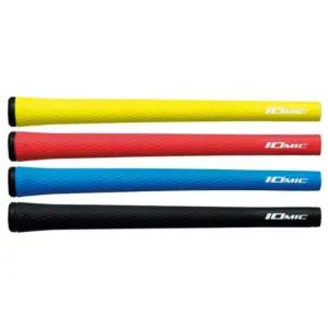 이오믹 IOMIC 스티키 1.8 슈퍼라이트 35g 경량 그립 4가지컬러선택