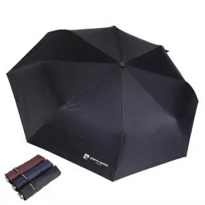 피에르가르뎅 남성용 암막코팅 우양산 겸용 솔리드포맨