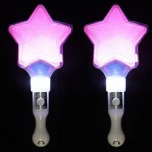 왕별봉 LED 달일발송 콘서트봉 야광봉 별봉 응원봉