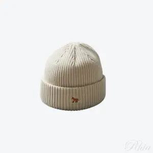 [메종키츠네] 남성 모자 베이지 PW06103KT1140 P700 150443124