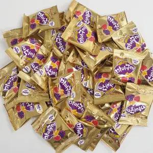 오리온 비타민 마이구미 미니 젤리 대용량 150개