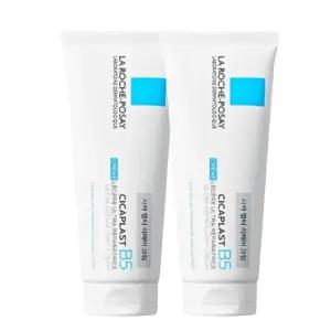 라로슈포제 시카플라스트 B5 멀티 리페어 크림 100ml 2개