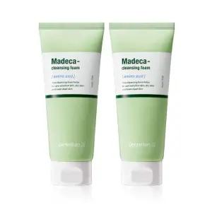 (eTV) 센텔리안24 마데카 아미노산 클렌징 폼 160g 2개