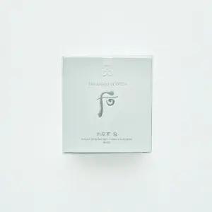 더후 공진향 설 미백 수분광 쿠션 13g 리필