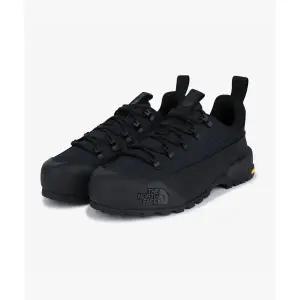 THE NORTH FACE NS94S62J 화이트라벨 글렌클리프 로우 BLACK 2072563