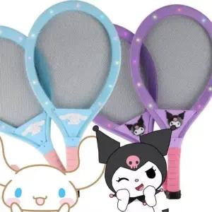 시나모롤 쿠루미 LED 빅민턴 배드민턴