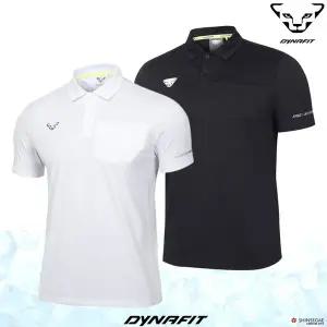 [다이나핏](센텀시티점)YMM24213[다이나핏]남성 리볼트2.0 코튼터치 흡습속건 기능성 반팔 폴로티셔츠(...