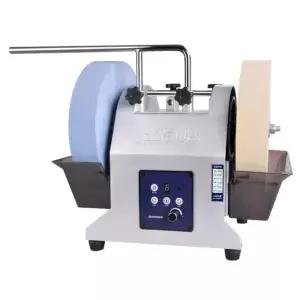 칼갈이 샤프너 연마기 수냉식 업소용 숫돌 전동 전기