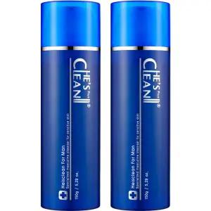 히즈클린 포맨 남자관리템 남성청결제 150g 2개