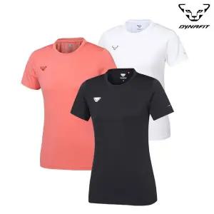 [다이나핏](강남점)기능성 아이스소재 여성 AIR-LIGHT 에어라이트 반팔티 YWM24258_GNWT