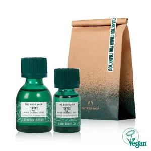 [더바디샵]티트리 오일 20ML+10ML 본품 증정 (총 30ML) (888239)
